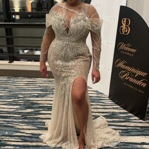 Matopeda Weddings Dress